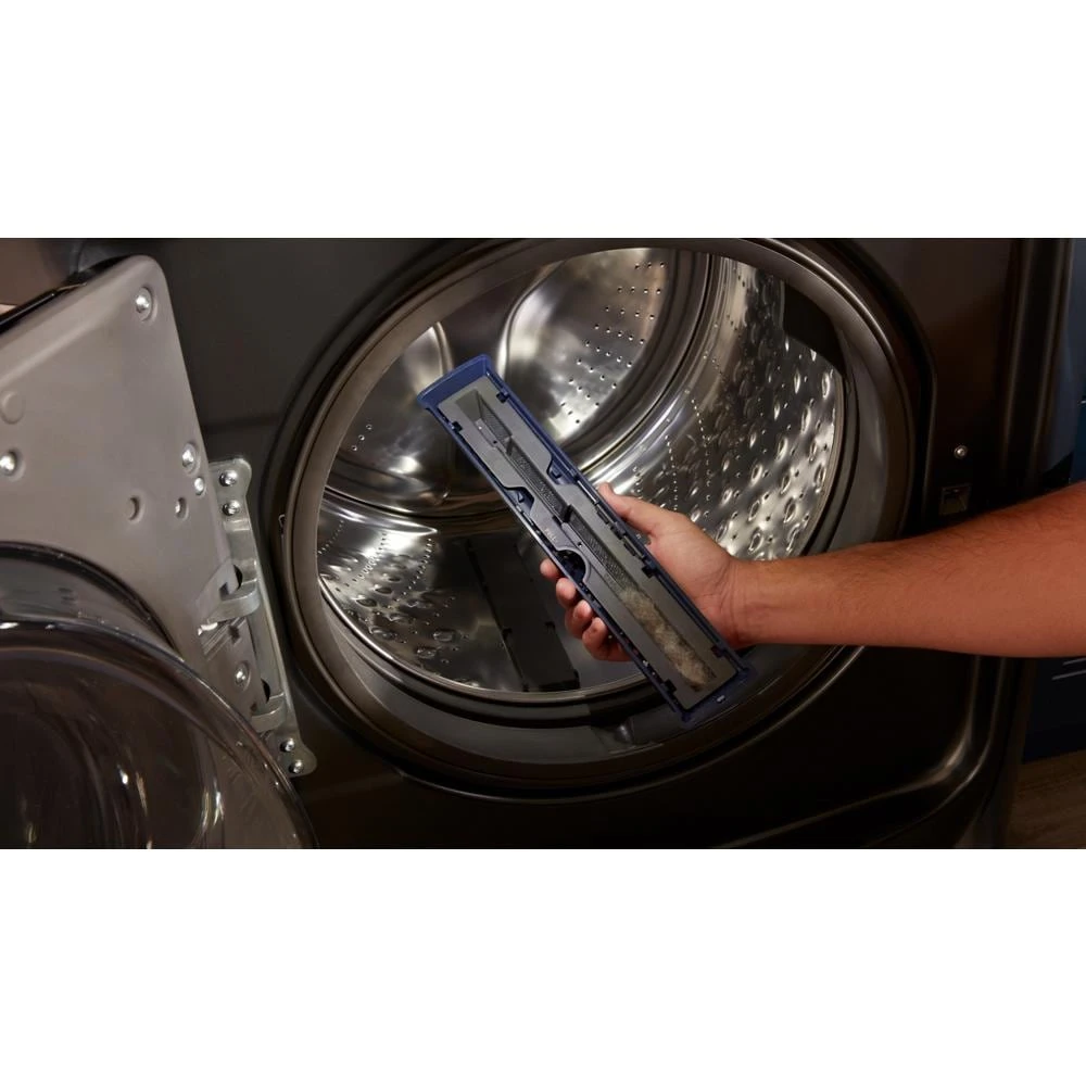 Smart Pet Pro Front Load Washer - 5.0 CU. FT. view 21