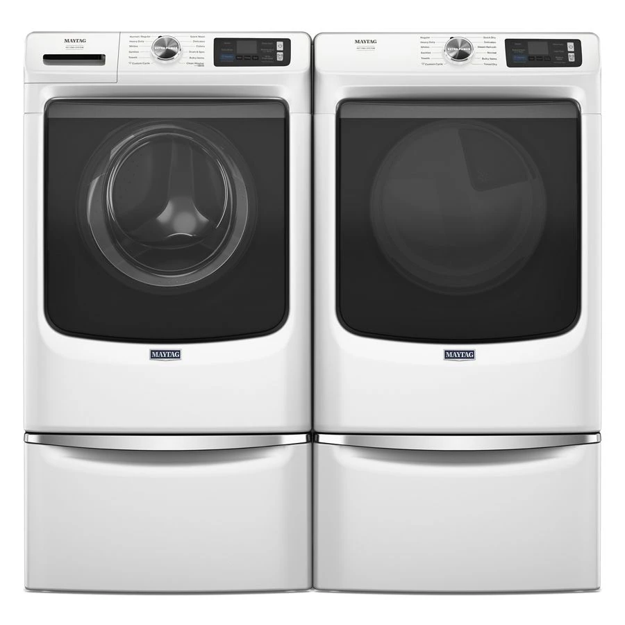 Smart Pet Pro Front Load Washer - 5.0 CU. FT. view 11