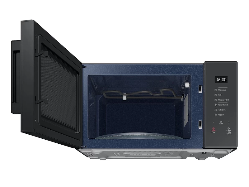 1.1 cu. Ft. Countertop Microwave with Grilling Element MG11T5018CCAA