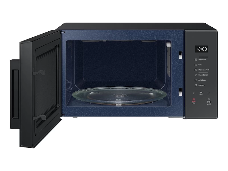 1.1 cu. Ft. Countertop Microwave with Grilling Element MG11T5018CCAA