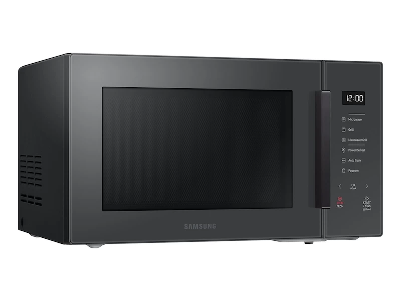 1.1 cu. Ft. Countertop Microwave with Grilling Element MG11T5018CCAA