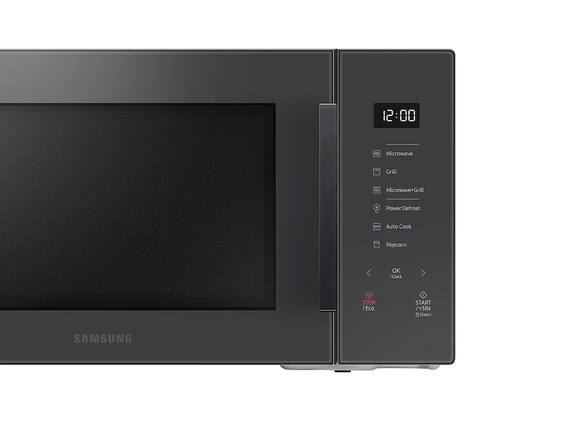 1.1 cu. Ft. Countertop Microwave with Grilling Element MG11T5018CCAA