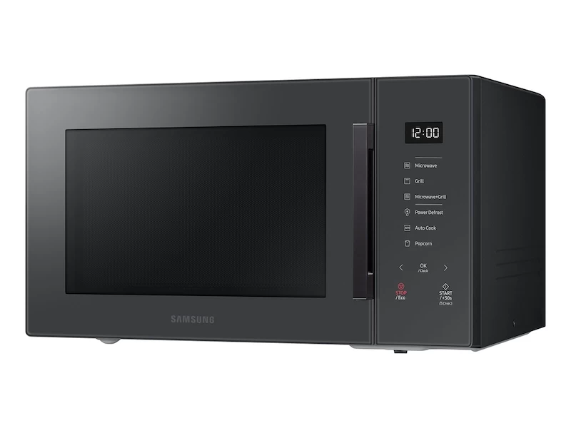1.1 cu. Ft. Countertop Microwave with Grilling Element MG11T5018CCAA