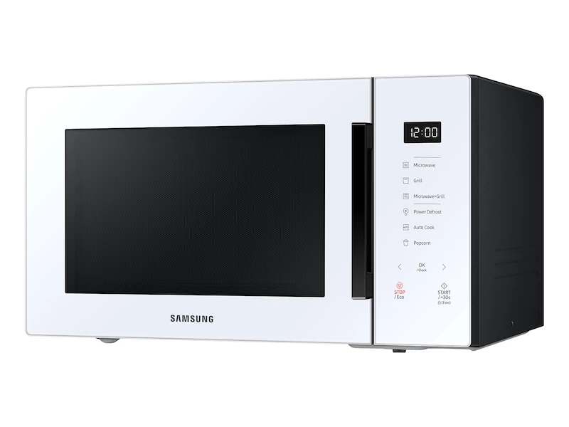 1.1 cu. Ft. Countertop Microwave with Grilling Element MG11T5018CWAA