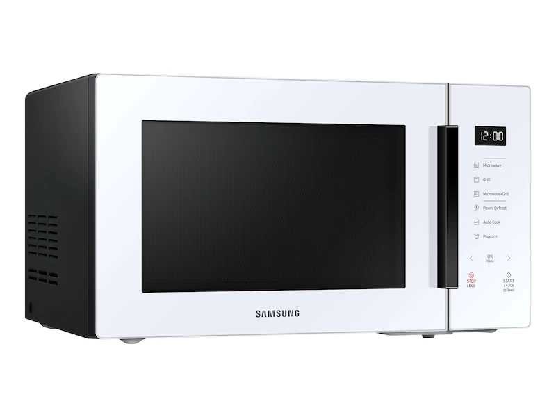 1.1 cu. Ft. Countertop Microwave with Grilling Element MG11T5018CWAA