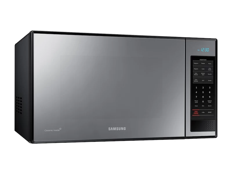 1.4 cu. ft. Countertop Microwave with PowerGrill MG14H3020CMAA