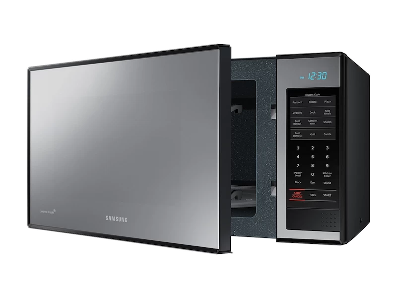 1.4 cu. ft. Countertop Microwave with PowerGrill MG14H3020CMAA