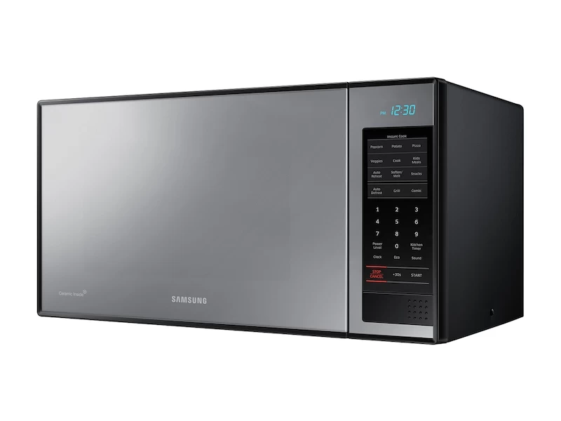 1.4 cu. ft. Countertop Microwave with PowerGrill MG14H3020CMAA