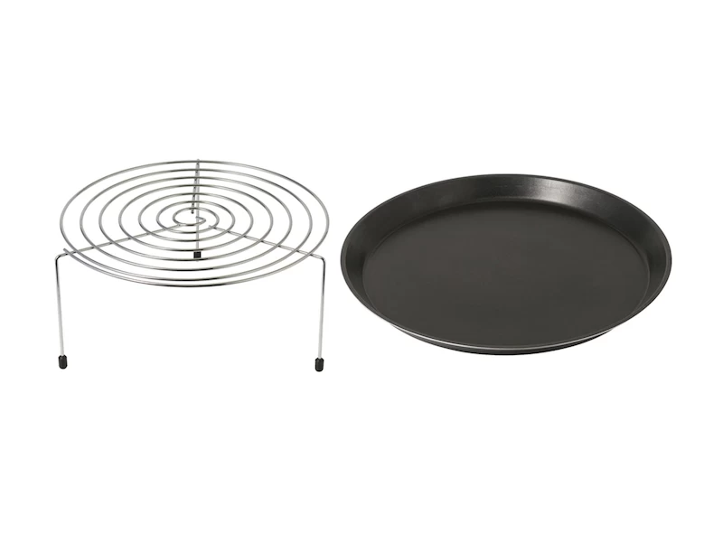 1.4 cu. ft. Countertop Microwave with PowerGrill MG14H3020CMAA