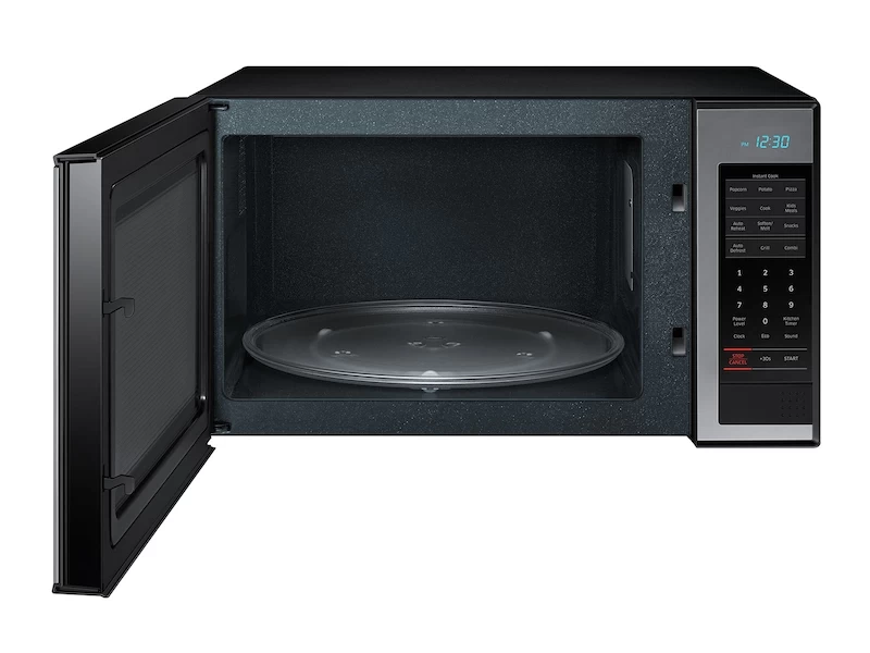 1.4 cu. ft. Countertop Microwave with PowerGrill MG14H3020CMAA