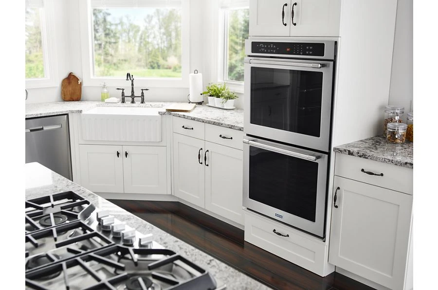 36-inch Wide Gas Cooktop with Power™ Burner MGC7536DS