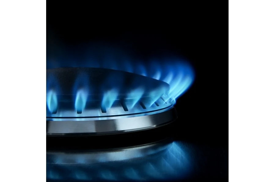 36-inch Wide Gas Cooktop with Power™ Burner MGC7536DS