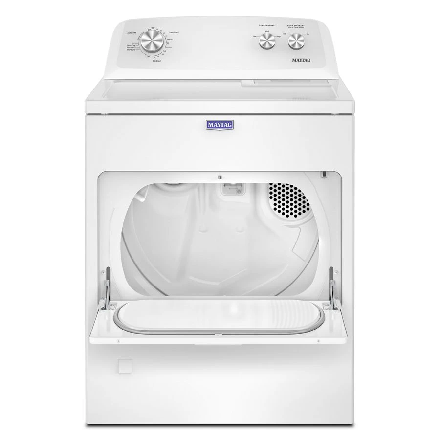 Top Load Gas Wrinkle Prevent Dryer - 7.0 Cu. Ft. view 5