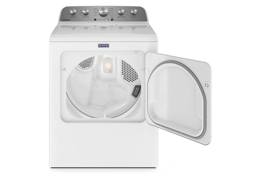 Top Load Gas Dryer with Extra Power - 7.0 cu. ft. view 3