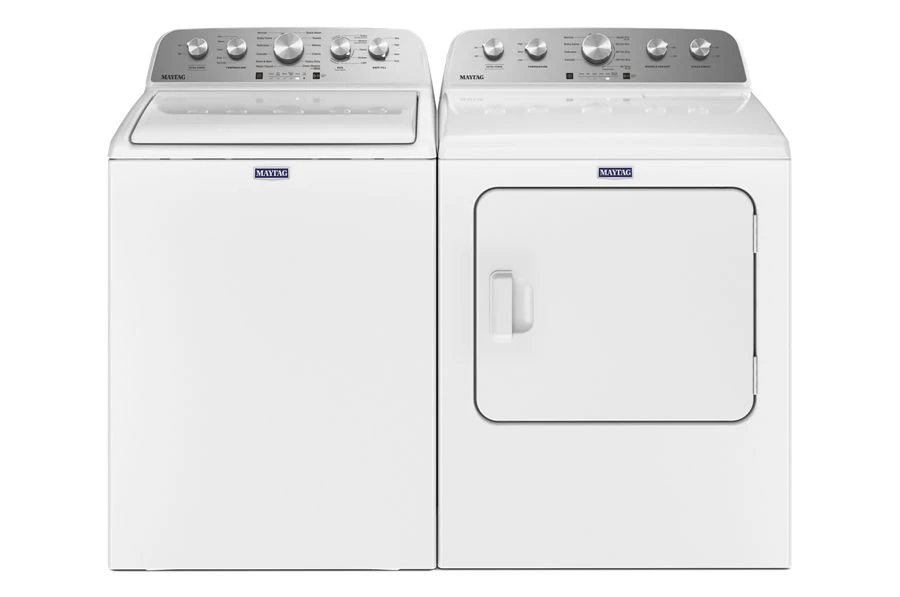 Top Load Gas Dryer with Extra Power - 7.0 cu. ft. view 4