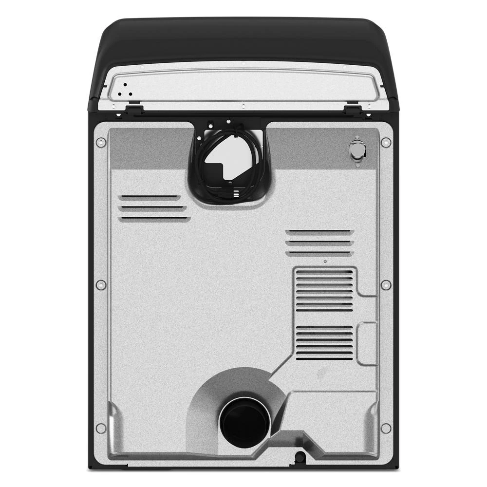 Top Load Gas Dryer with Steam-Enhanced Cycles - 7.0 cu. ft. MGD5430PBK