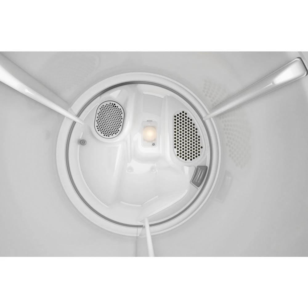 Top Load Gas Dryer with Steam-Enhanced Cycles - 7.0 cu. ft. MGD5430PBK