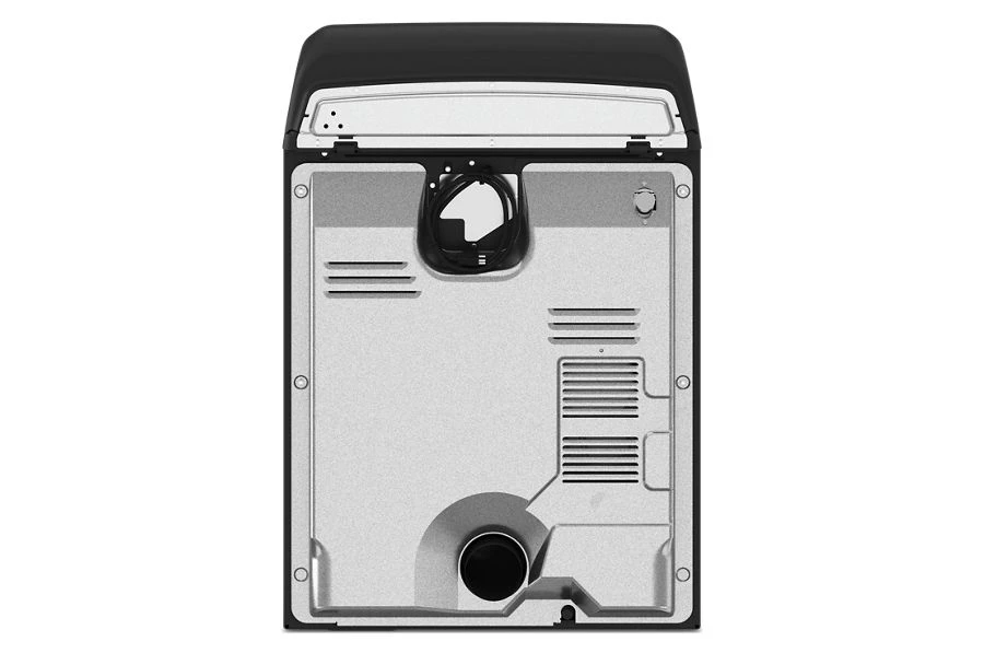 Top Load Gas Dryer with Steam-Enhanced Cycles - 7.0 cu. ft. view 5