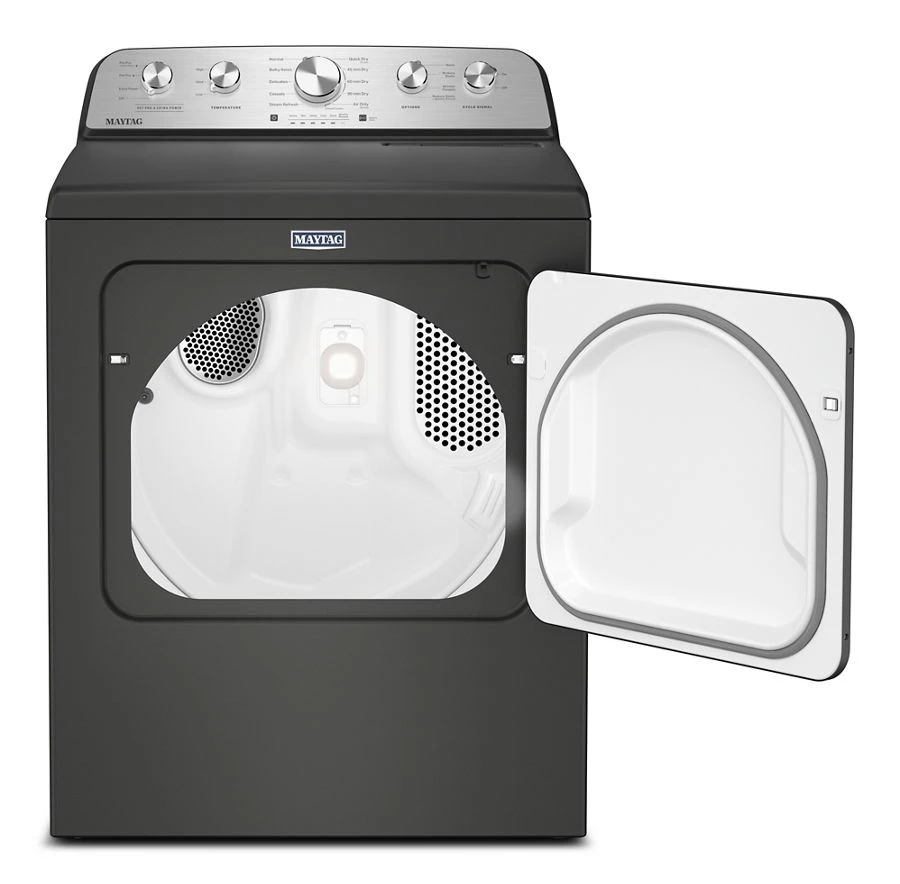 7.0 cu. ft. Top Load Dryer with Pet Pro Option view 3