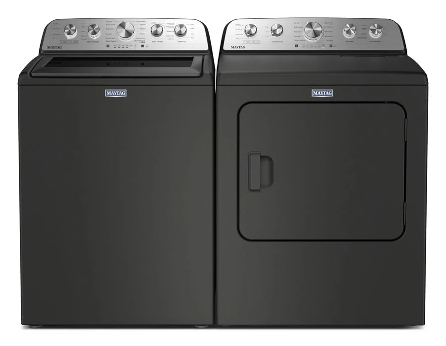 7.0 cu. ft. Top Load Dryer with Pet Pro Option view 4