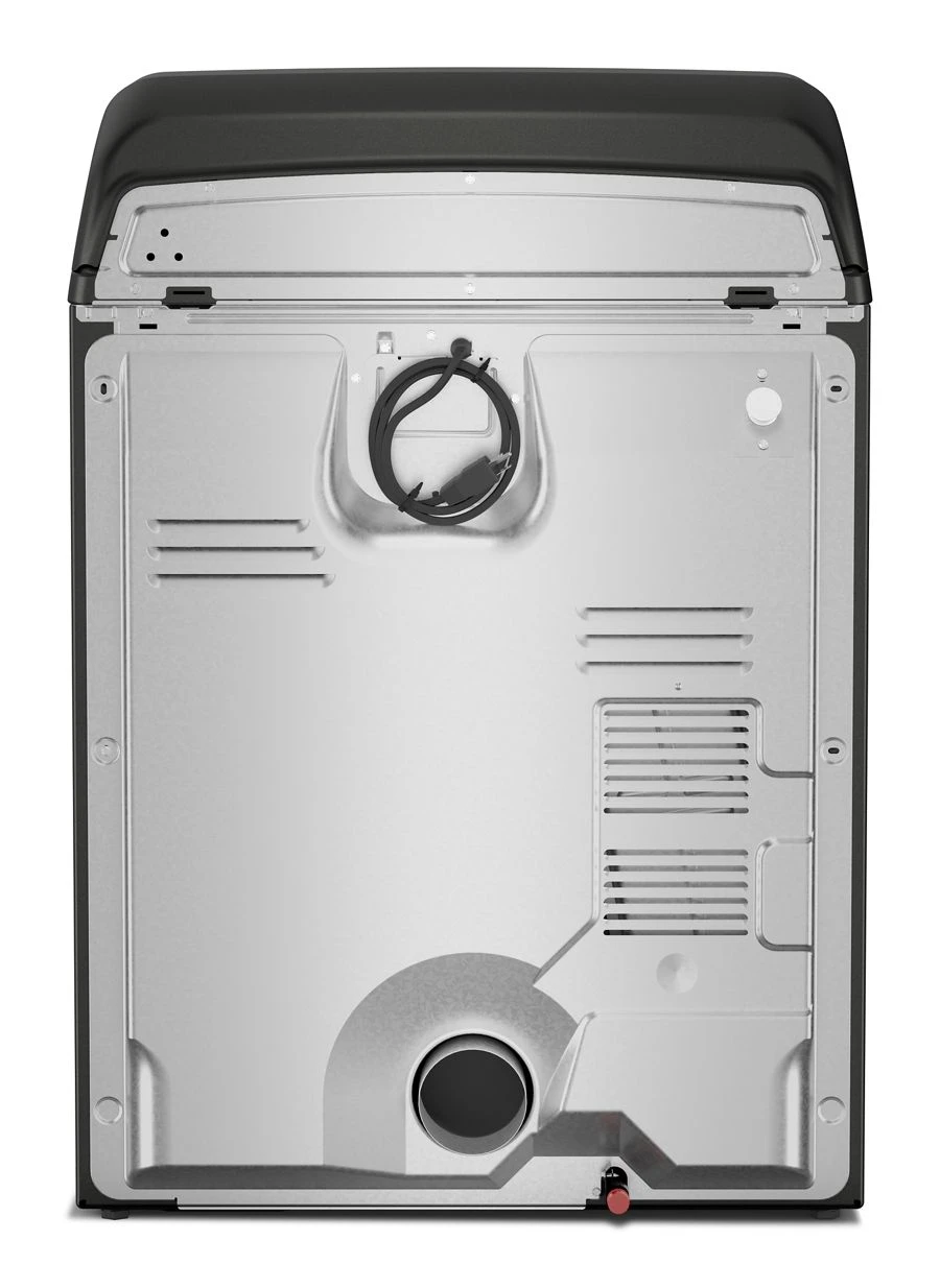 7.0 cu. ft. Top Load Dryer with Pet Pro Option view 5