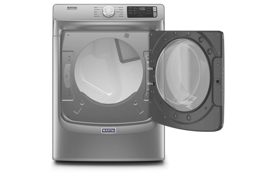 Front Load Gas Dryer with Extra Power and Quick Dry cycle - 7.3 cu. ft. MGD5630HC