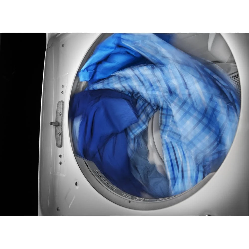 Front Load Gas Dryer with Extra Power and Quick Dry cycle - 7.3 cu. ft. view 5