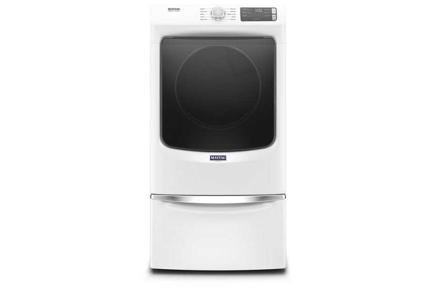 Front Load Gas Dryer with Extra Power and Quick Dry cycle - 7.3 cu. ft. MGD5630HW