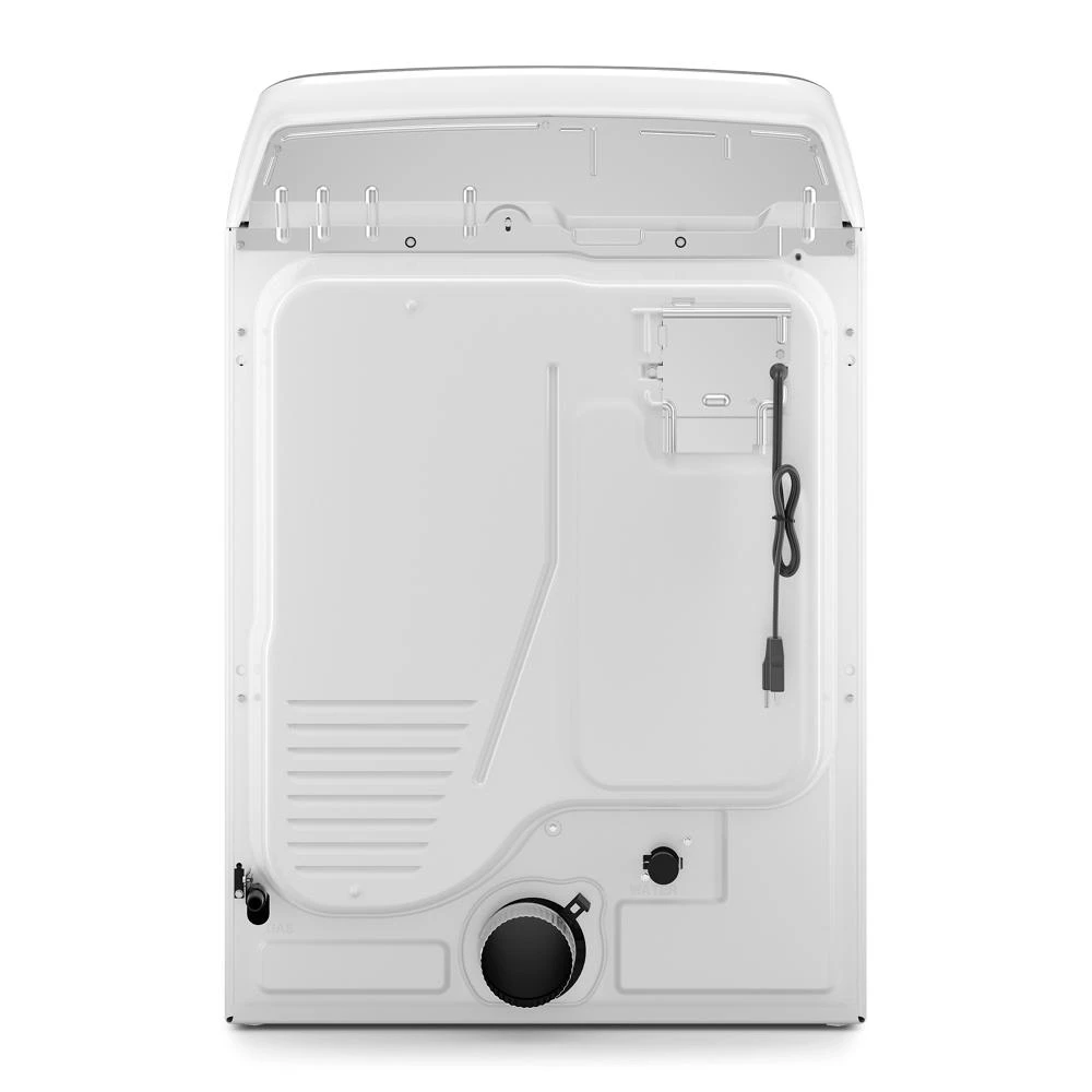 Smart Top Load Gas Dryer with Extra Power - 7.4 cu. ft. view 24
