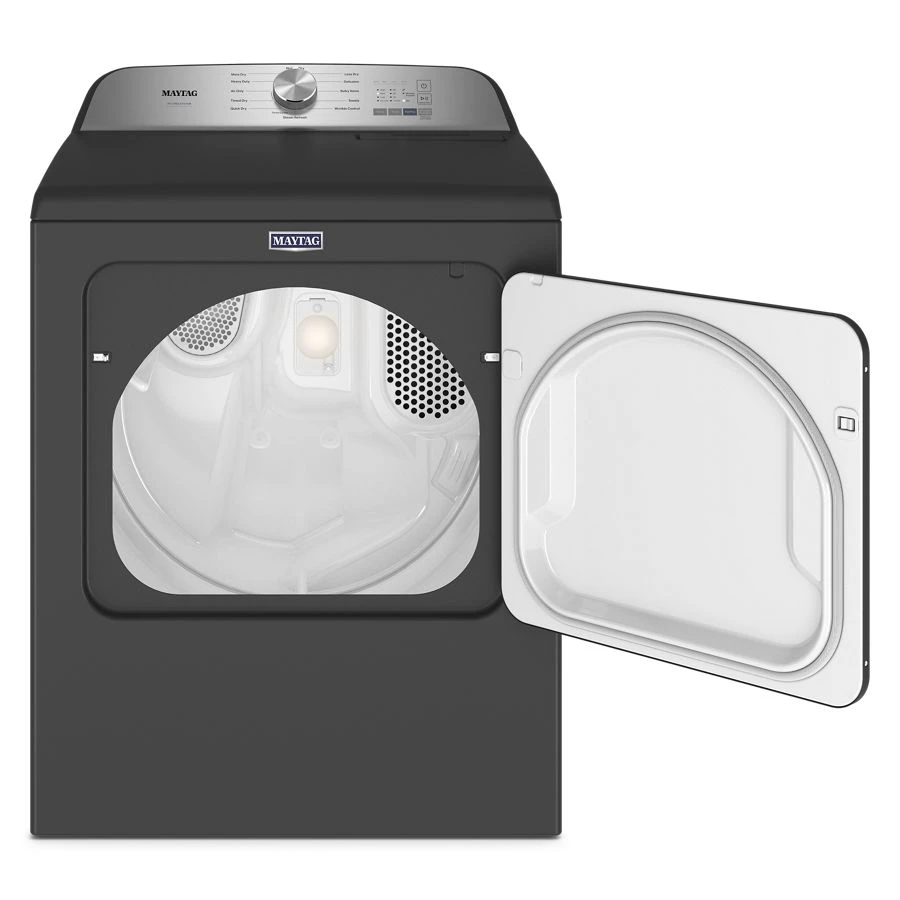 Pet Pro Top Load Gas Dryer - 7.0 Cu. Ft. MGD6500MBK