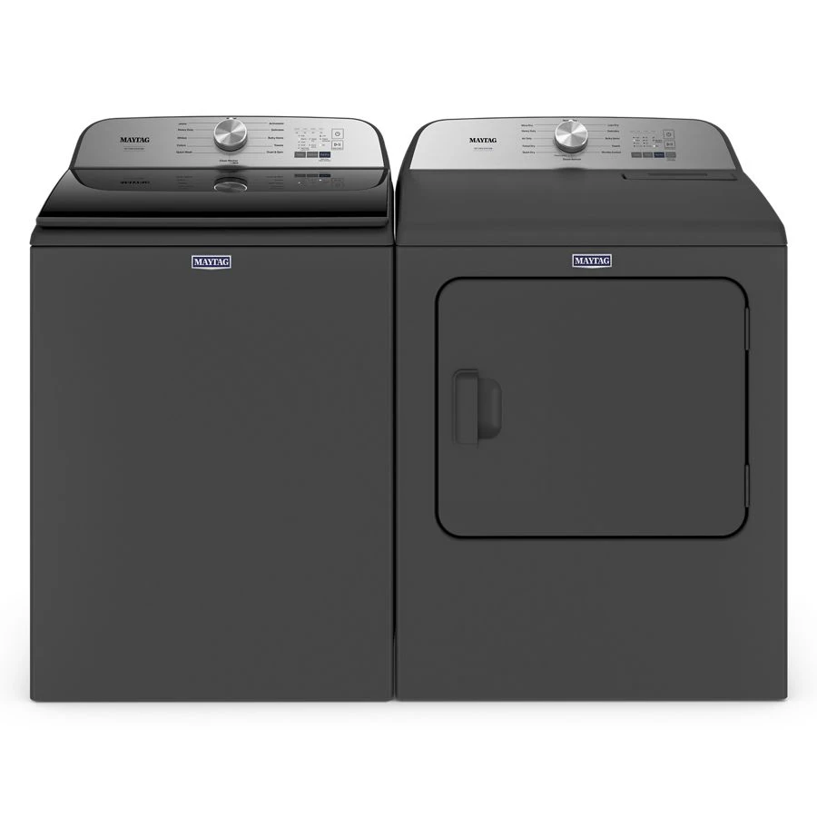 Pet Pro Top Load Gas Dryer - 7.0 Cu. Ft. MGD6500MBK