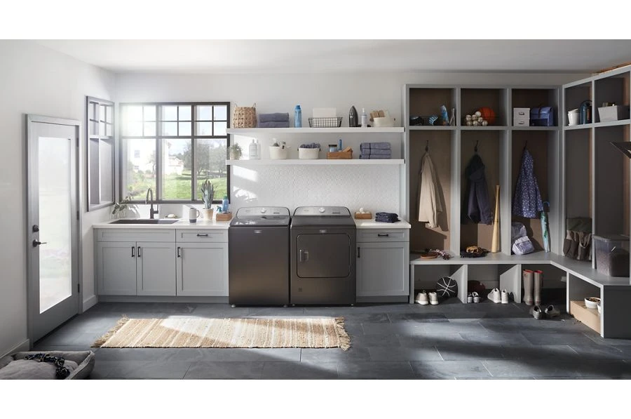 Pet Pro Top Load Gas Dryer - 7.0 cu. ft. view 10