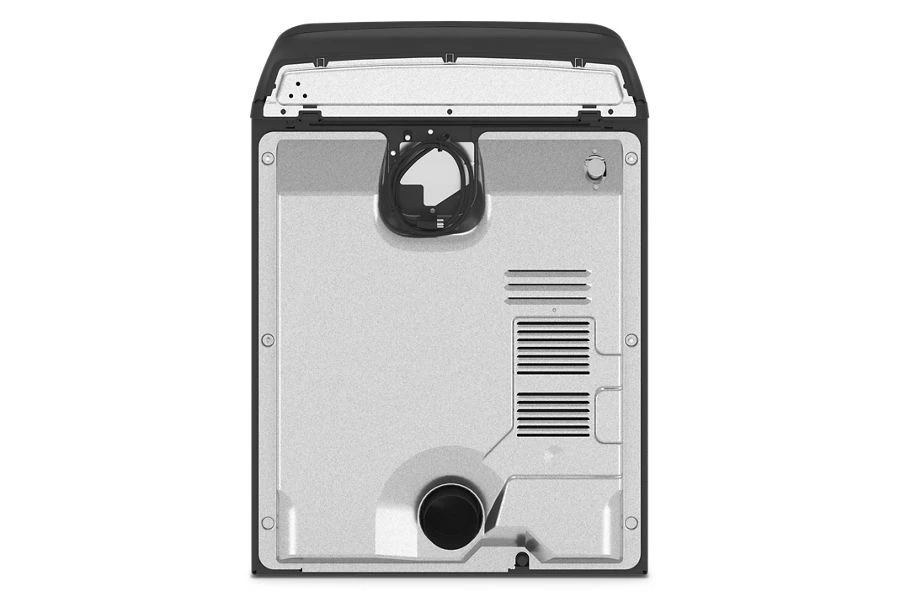 Pet Pro Top Load Gas Dryer - 7.0 cu. ft. view 5