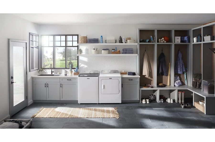 Pet Pro Top Load Gas Dryer - 7.0 cu. ft. view 10