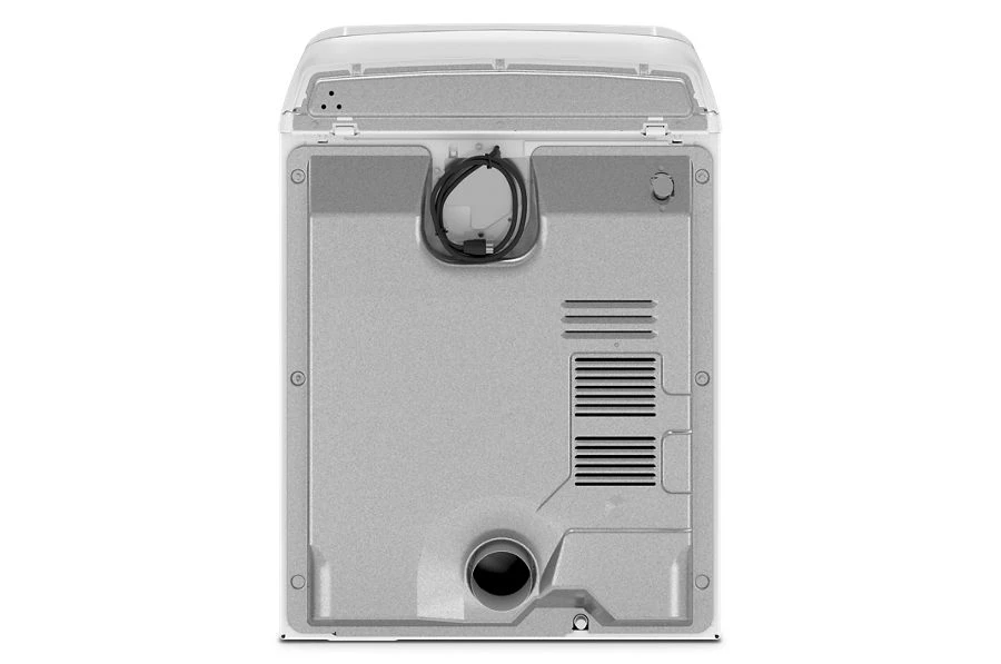 Pet Pro Top Load Gas Dryer - 7.0 cu. ft. view 4