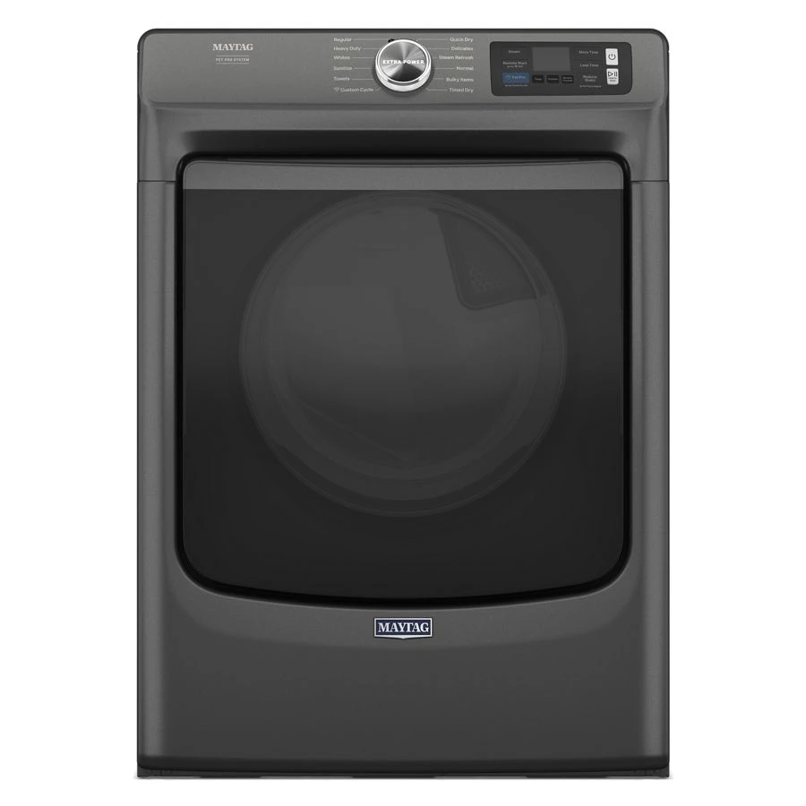 Smart Pet Pro Front Load Gas Dryer - 7.4 CU. FT. MGD7020RU