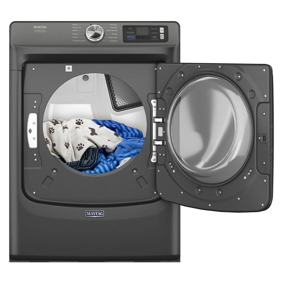 Smart Pet Pro Front Load Gas Dryer - 7.4 CU. FT. MGD7020RU