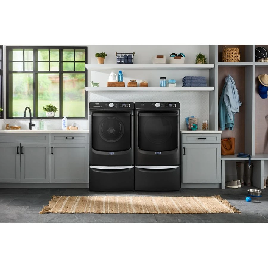 Smart Pet Pro Front Load Gas Dryer - 7.4 CU. FT. MGD7020RU