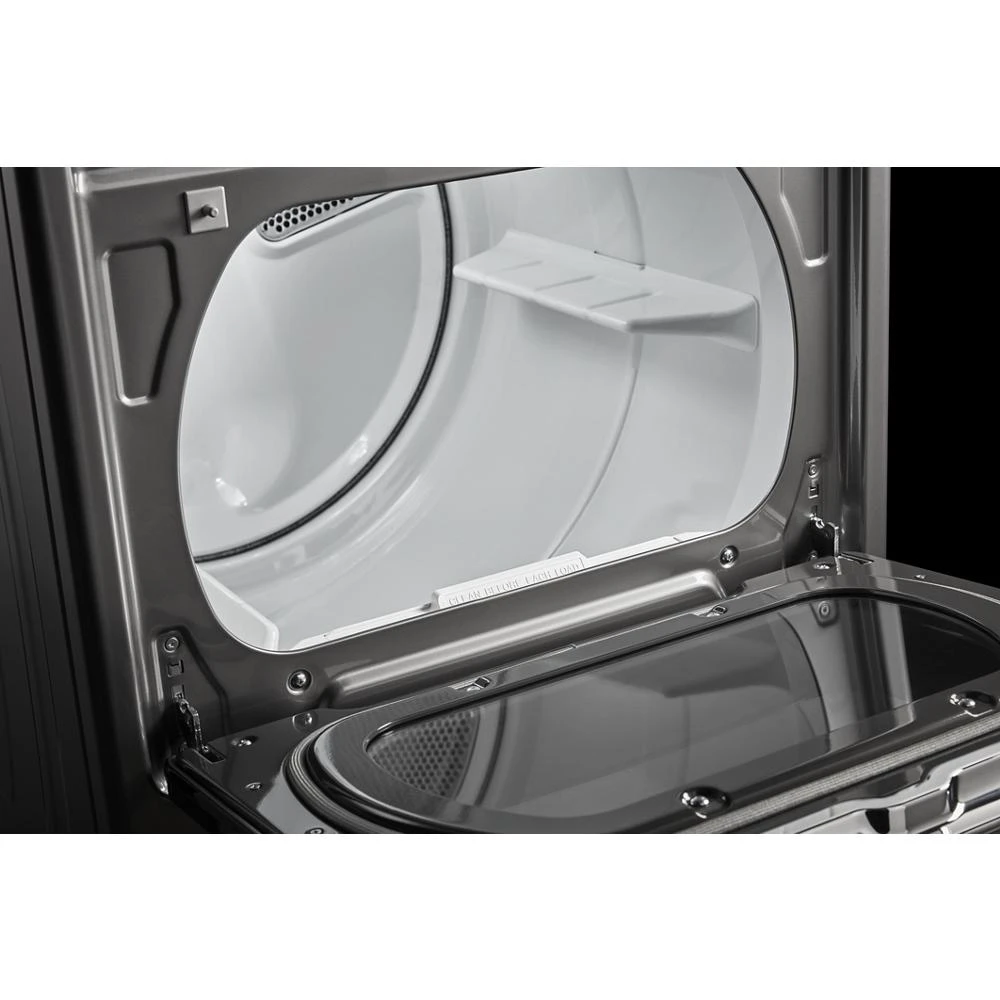 Smart Top Load Gas Dryer with Extra Power - 7.4 cu. ft. view 18