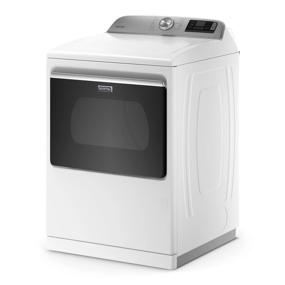 Smart Top Load Gas Dryer with Extra Power - 7.4 cu. ft. MGD7230HW