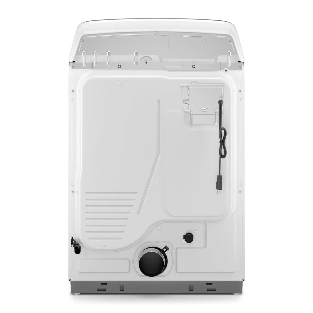 Smart Top Load Gas Dryer with Extra Power - 7.4 cu. ft. MGD7230HW