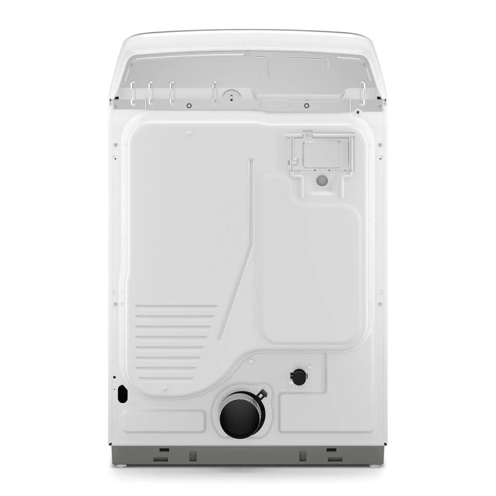 Smart Top Load Gas Dryer with Extra Power - 7.4 cu. ft. MGD7230HW