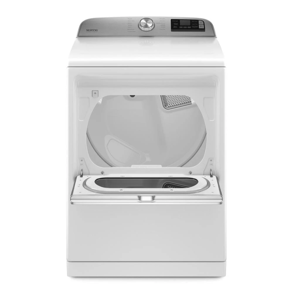 Smart Top Load Gas Dryer with Extra Power - 7.4 cu. ft. MGD7230HW