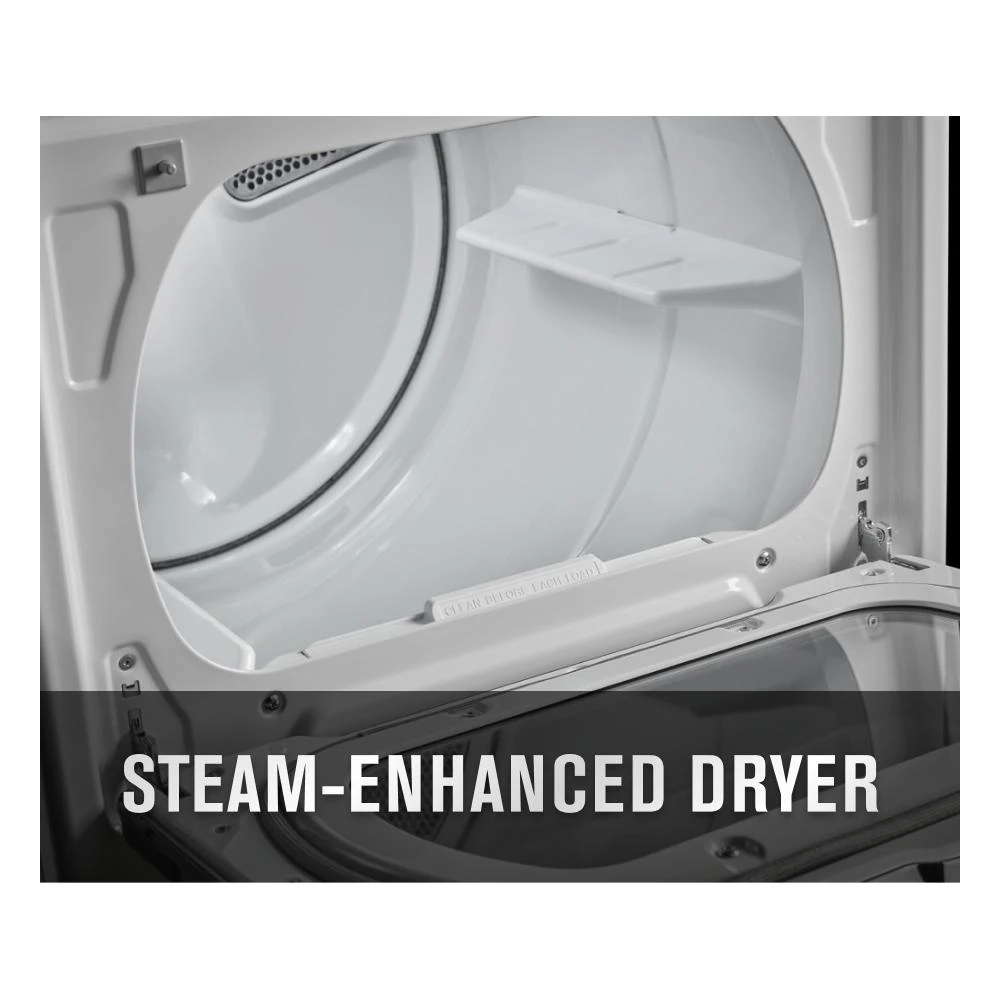 Smart Top Load Gas Dryer with Extra Power - 7.4 cu. ft. MGD7230HW