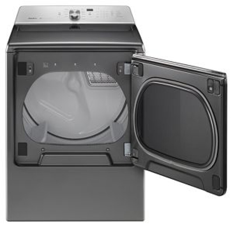 8.8 cu. ft. Extra-Large Capacity Gas Dryer with Advanced Moisture Sensing MGDB835DC