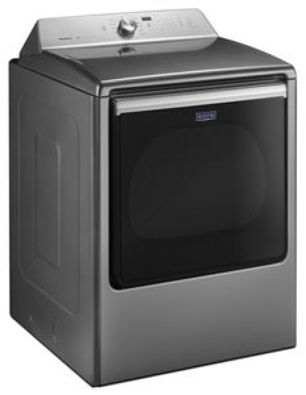 8.8 cu. ft. Extra-Large Capacity Gas Dryer with Advanced Moisture Sensing MGDB835DC