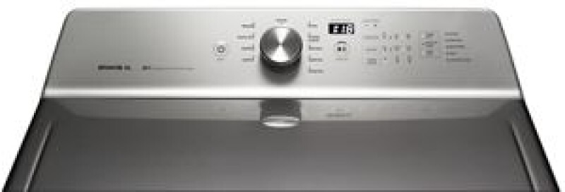 8.8 cu. ft. Extra-Large Capacity Gas Dryer with Advanced Moisture Sensing MGDB835DC