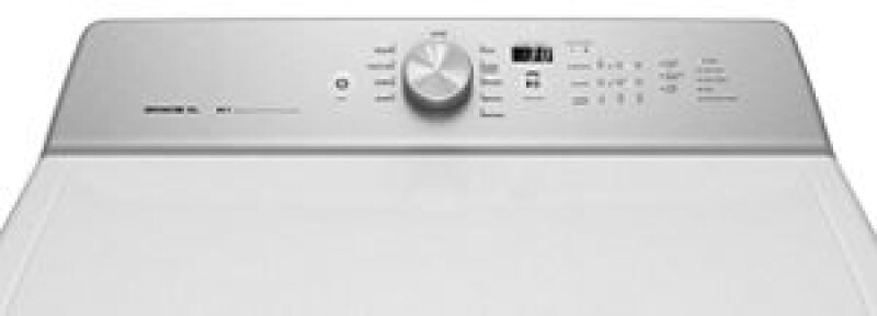 8.8 cu. ft. Extra-Large Capacity Gas Dryer with Advanced Moisture Sensing MGDB835DW
