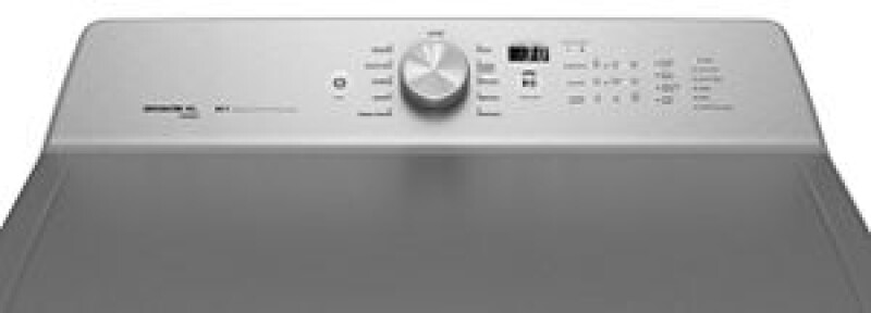 8.8 cu. ft. Extra-Large Capacity Gas Dryer with Steam Refresh Cycle MGDB855DC