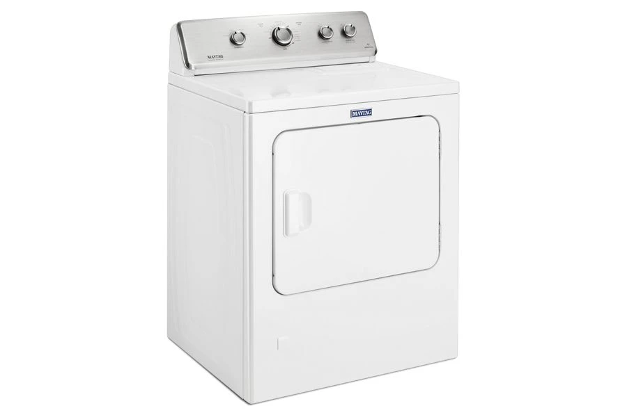 Large Capacity Top Load Dryer with Wrinkle Control – 7.0 cu. ft. view 4